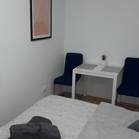 Studio Apartment Nani Centar スプリト エクステリア 写真