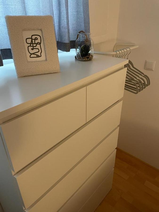 Studio Apartment Nani Centar スプリト エクステリア 写真