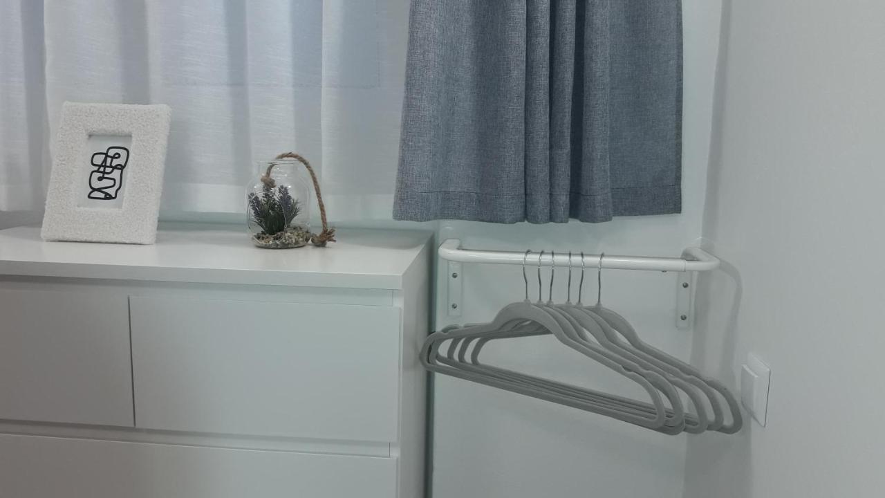 Studio Apartment Nani Centar スプリト エクステリア 写真