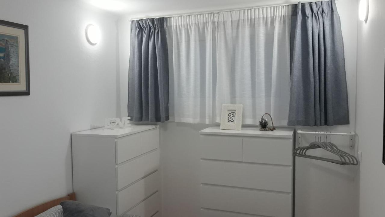Studio Apartment Nani Centar スプリト エクステリア 写真