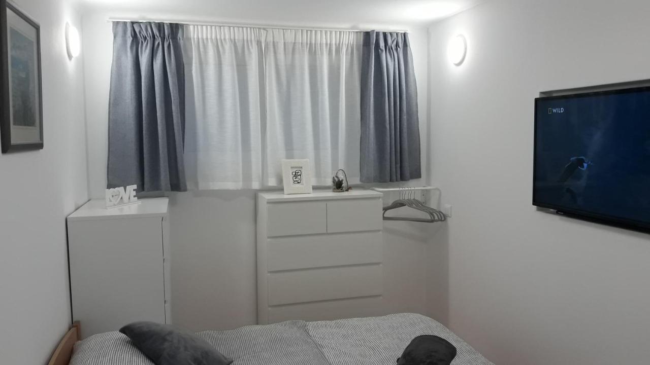 Studio Apartment Nani Centar スプリト エクステリア 写真