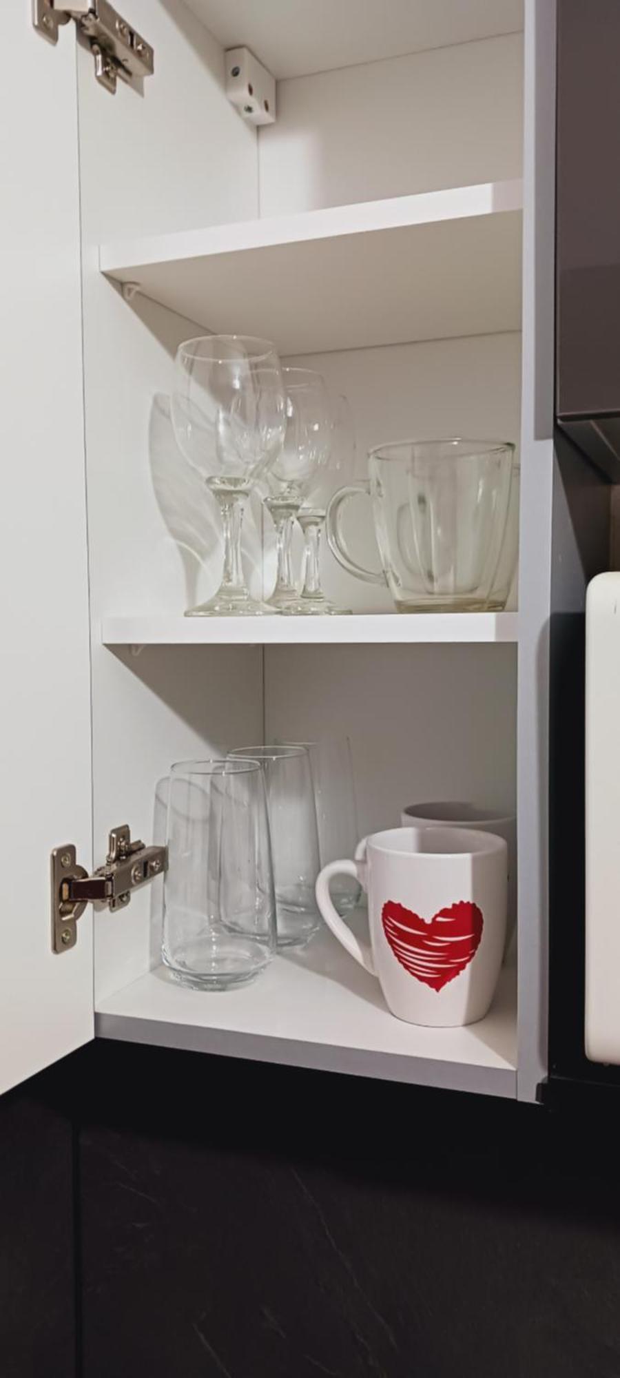 Studio Apartment Nani Centar スプリト エクステリア 写真
