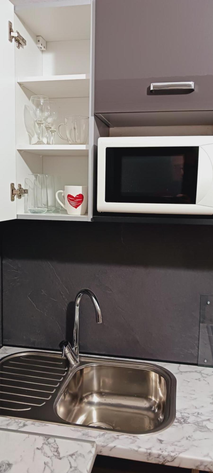 Studio Apartment Nani Centar スプリト エクステリア 写真