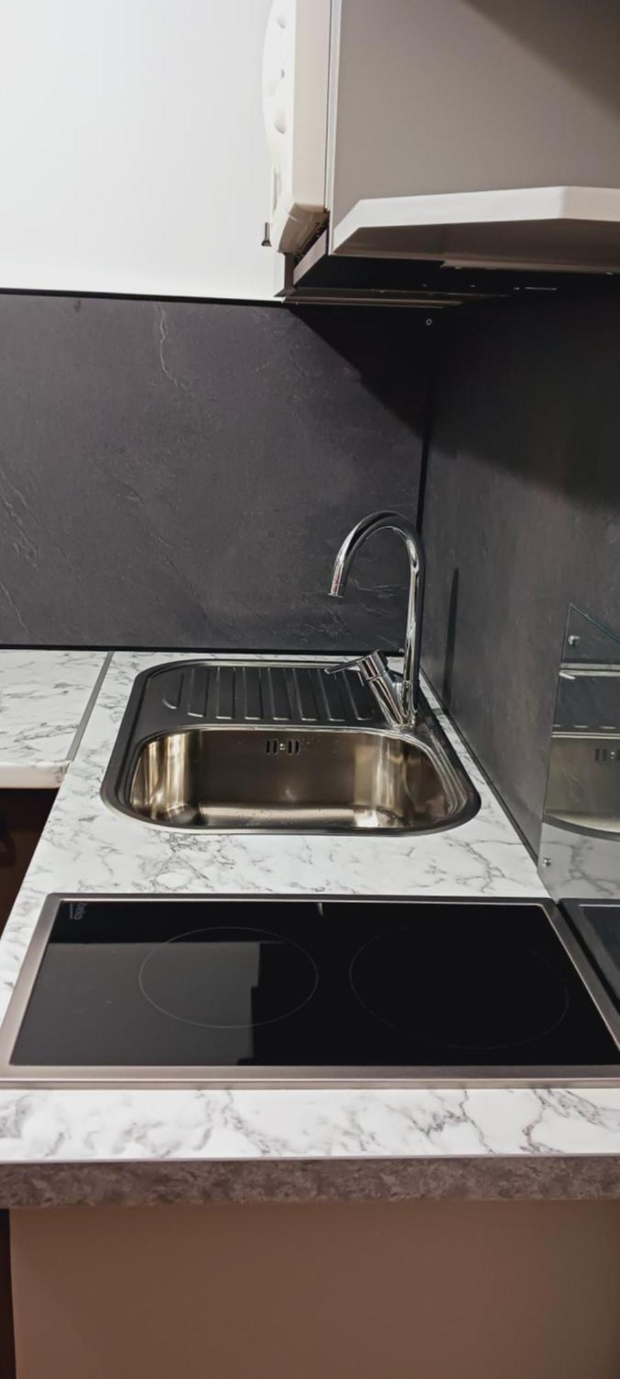 Studio Apartment Nani Centar スプリト エクステリア 写真