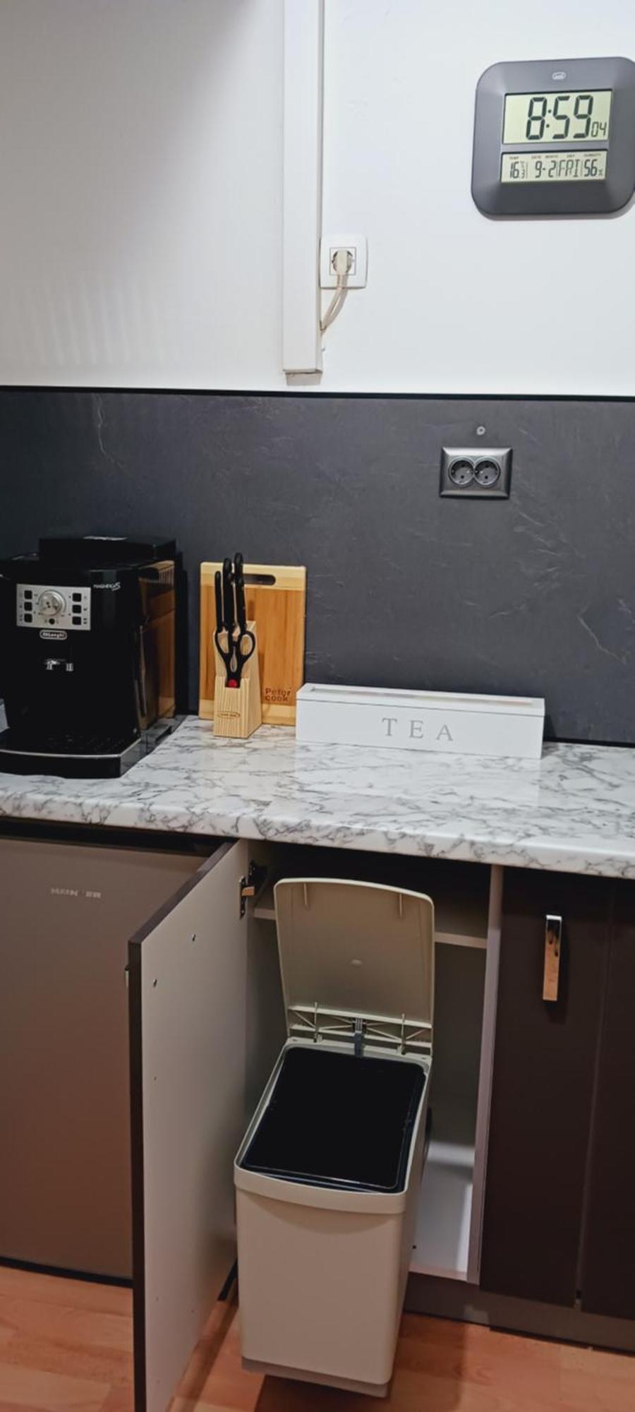 Studio Apartment Nani Centar スプリト エクステリア 写真