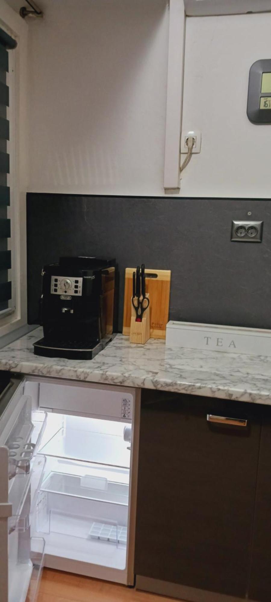Studio Apartment Nani Centar スプリト エクステリア 写真