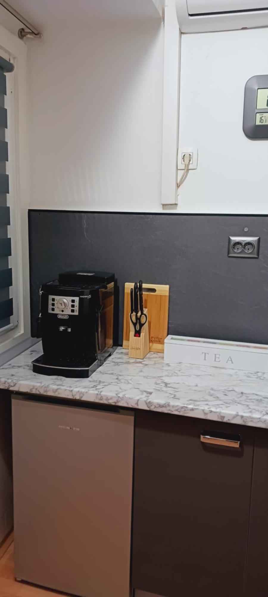 Studio Apartment Nani Centar スプリト エクステリア 写真