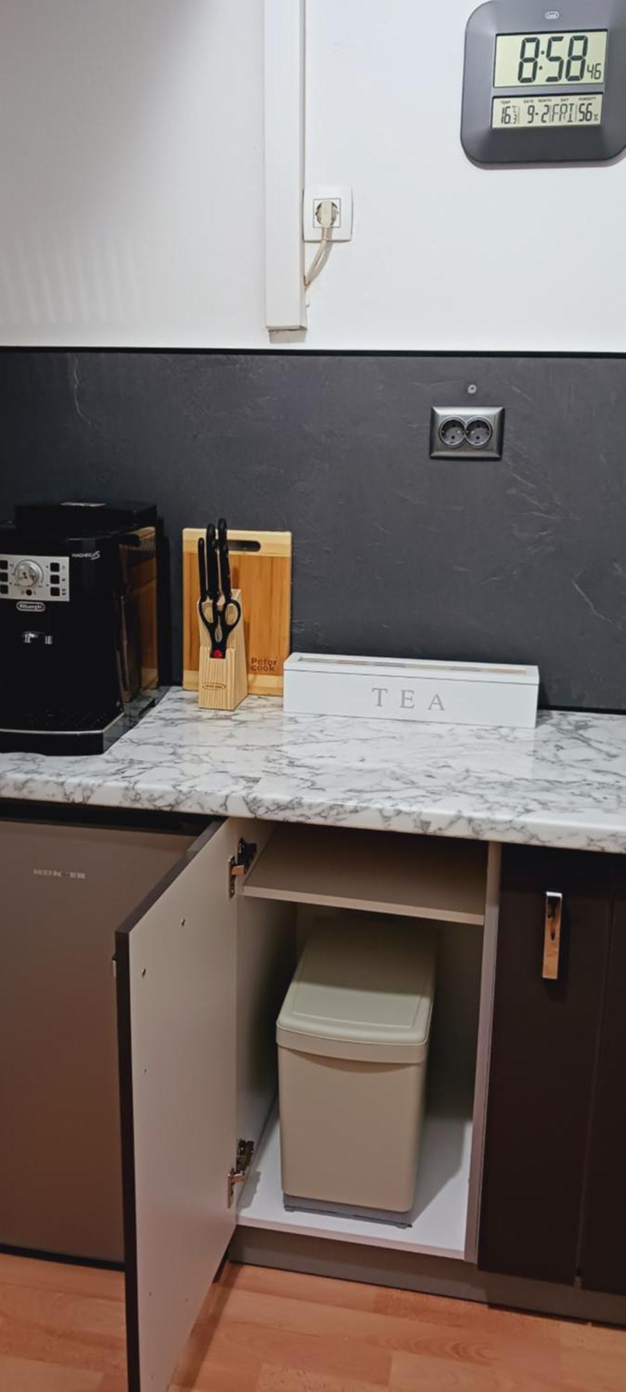 Studio Apartment Nani Centar スプリト エクステリア 写真