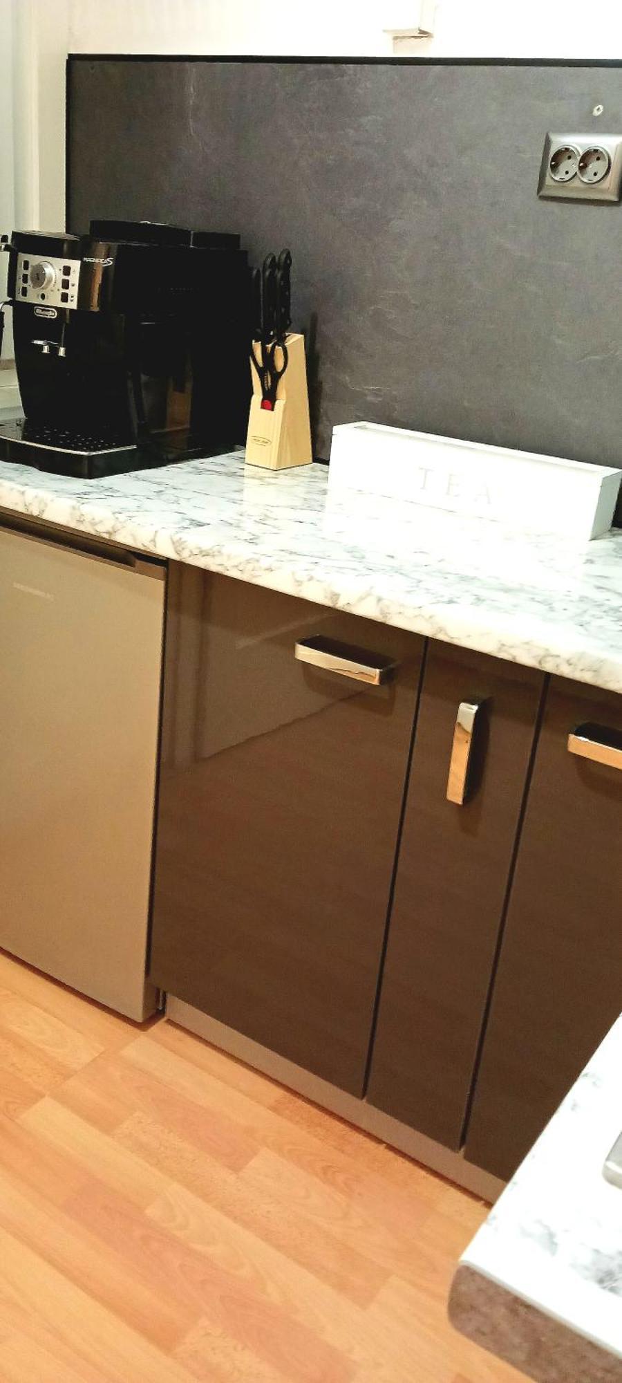 Studio Apartment Nani Centar スプリト エクステリア 写真